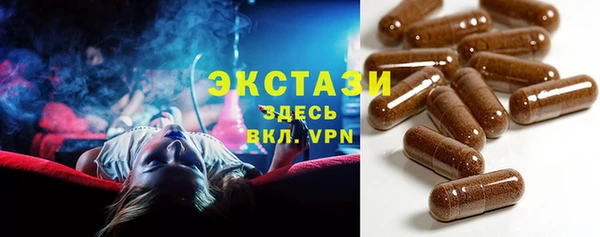 хмурый Алексин