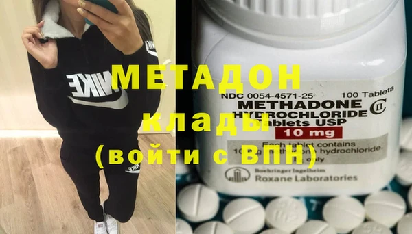 хмурый Алексин